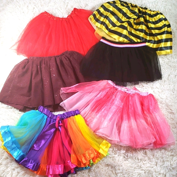 Old Navy Other - Various Brand Skirts/Tutu's